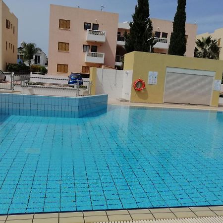 Dream Place For Relax, Sun And Sea All Year Round Paphos Extérieur photo