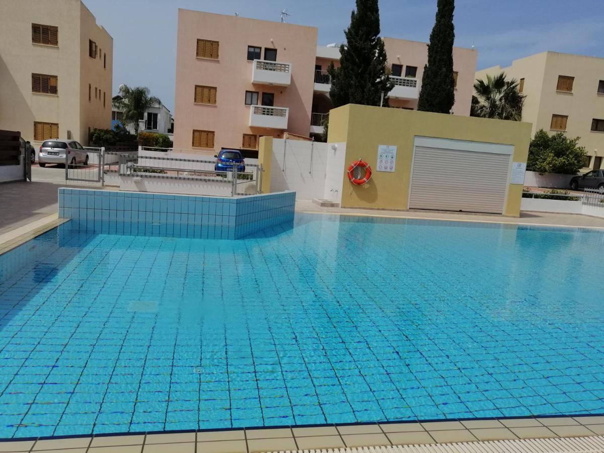 Dream Place For Relax, Sun And Sea All Year Round Paphos Extérieur photo