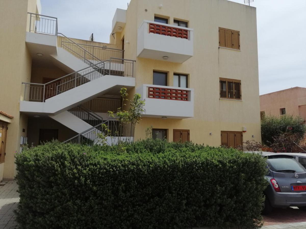 Dream Place For Relax, Sun And Sea All Year Round Paphos Extérieur photo