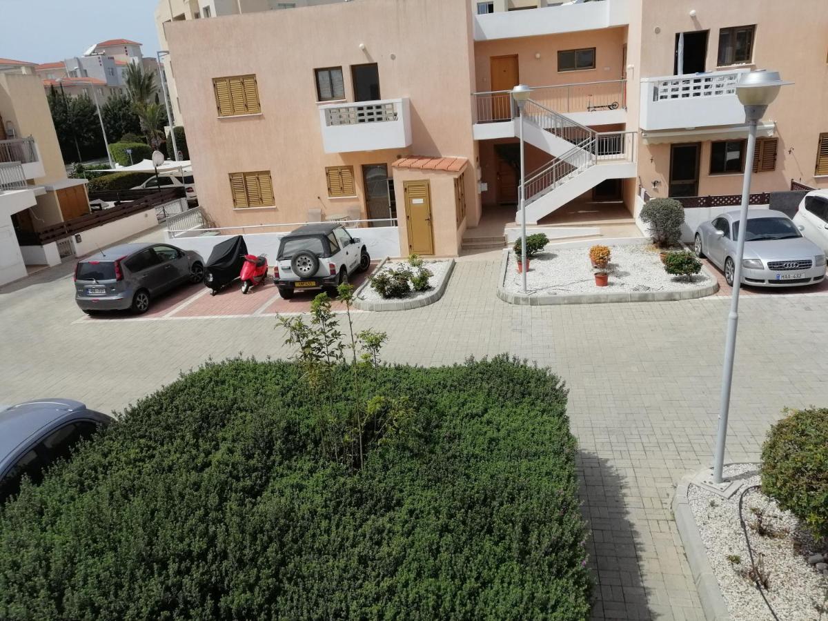 Dream Place For Relax, Sun And Sea All Year Round Paphos Extérieur photo