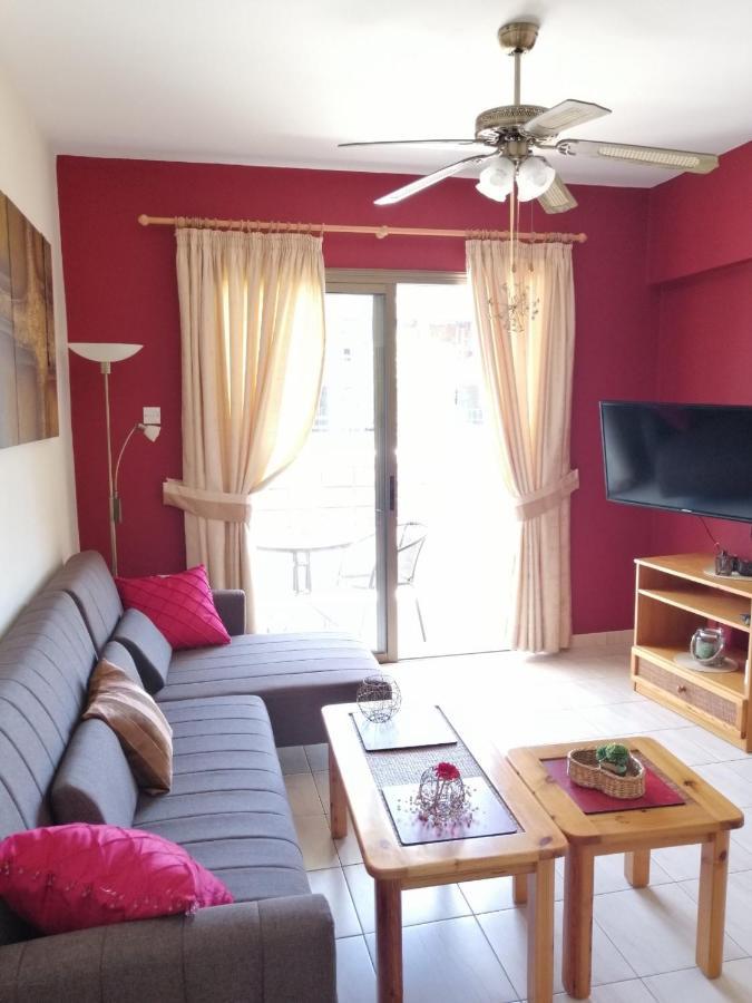 Dream Place For Relax, Sun And Sea All Year Round Paphos Extérieur photo