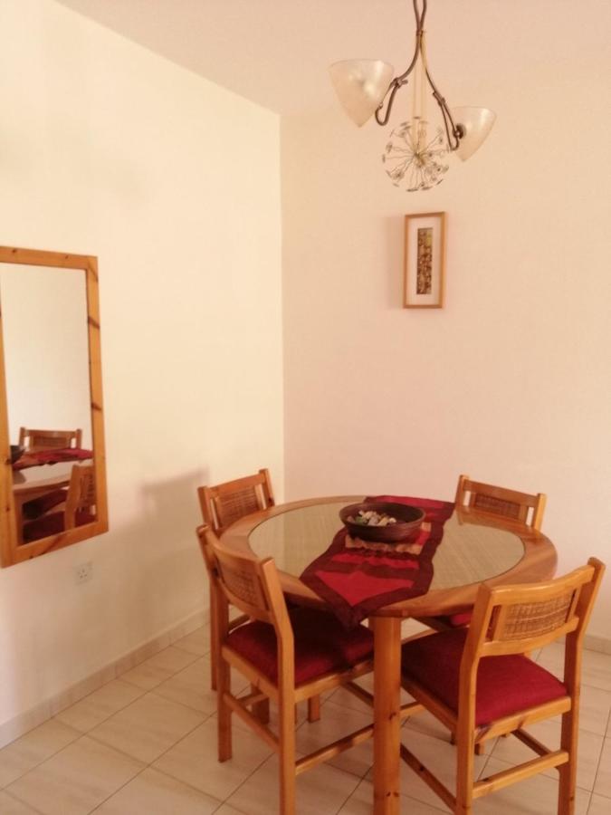 Dream Place For Relax, Sun And Sea All Year Round Paphos Extérieur photo