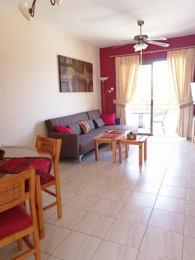 Dream Place For Relax, Sun And Sea All Year Round Paphos Extérieur photo