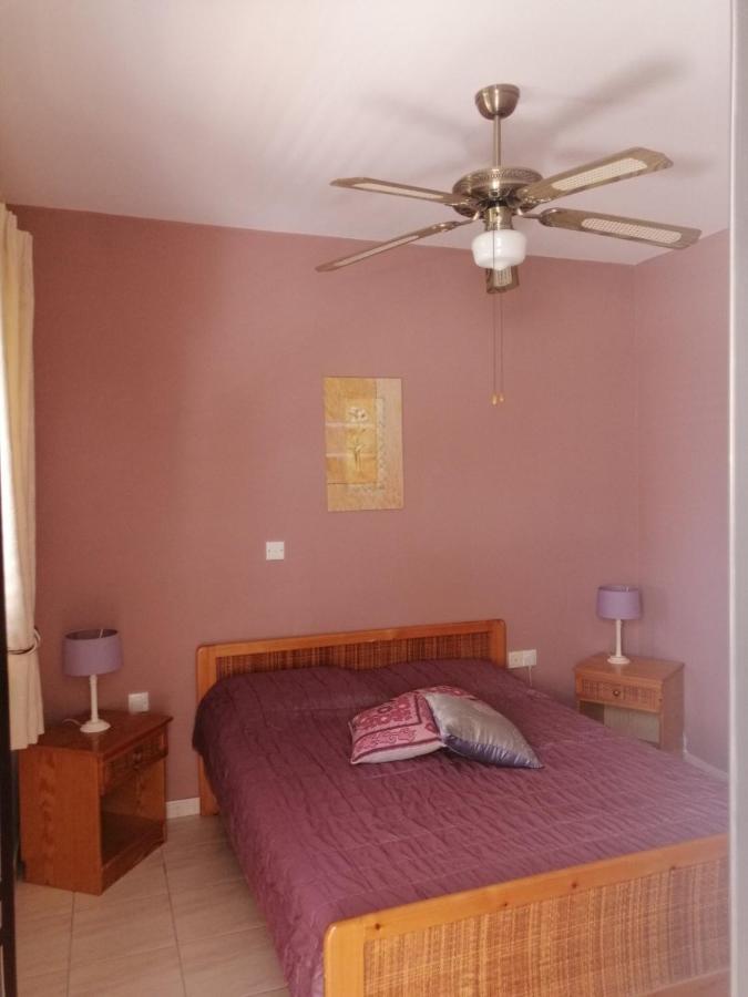 Dream Place For Relax, Sun And Sea All Year Round Paphos Extérieur photo